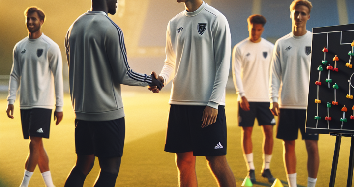 Обзор недельных трансферов: Как игроки влияют на успех клубов